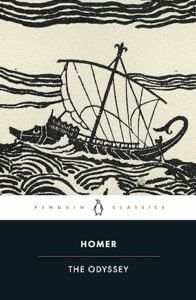 The Odyssey (Penguin Classics)