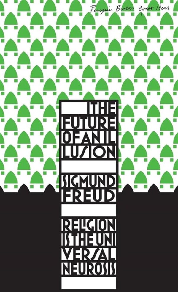 Great Ideas 55: The Future of an Illusion