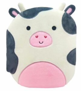 Squish and Snugg: Happy Cow