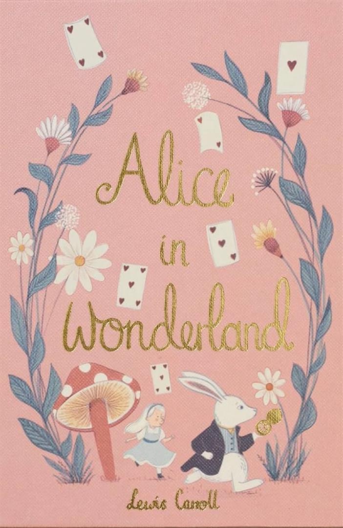 Alice in Wonderland (Collector’s Edition)