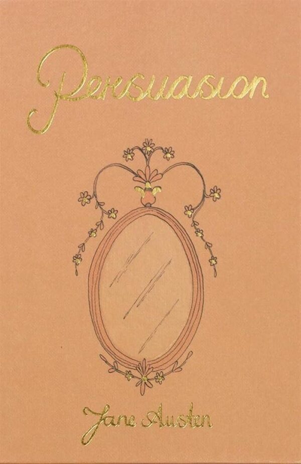 Persuasion (Collector’s Edition)