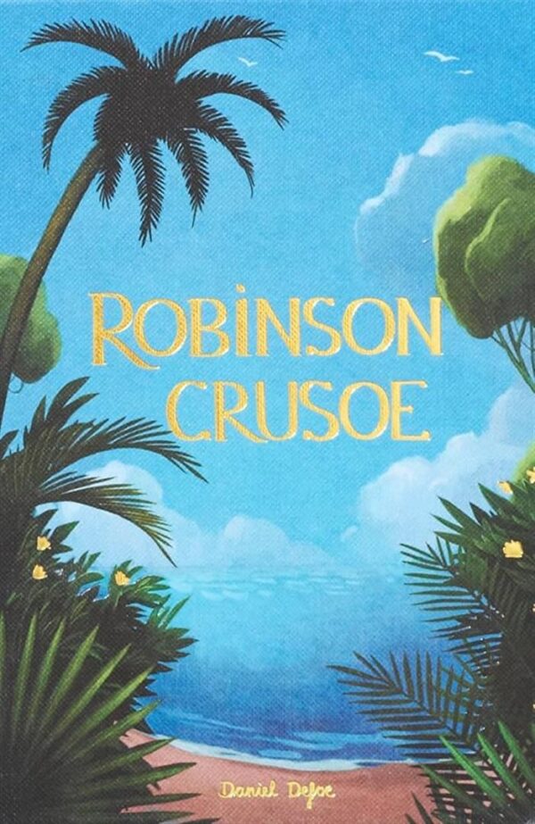 Robinson Crusoe (Collector’s Edition)