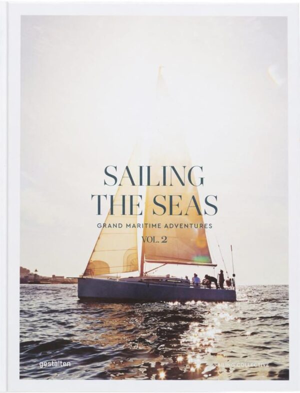 Sailing the Seas 2: Grand Maritime Adventures