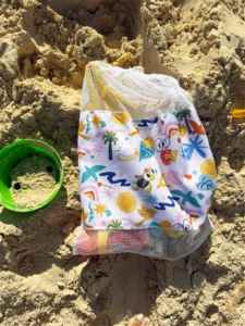 Beach Net Bag