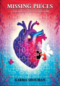 Missing Pieces