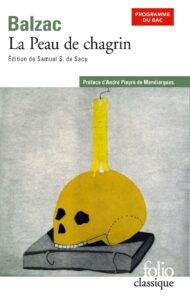 La Peau de chagrin