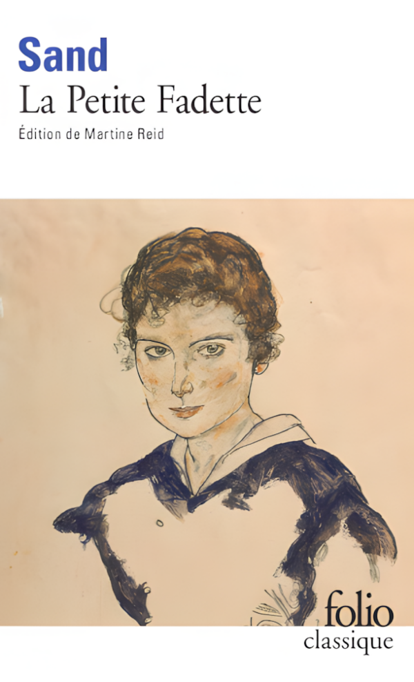 La Petite Fadette