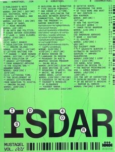 ISDAR