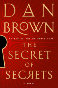 The Secret of Secrets  (Signed Copy)