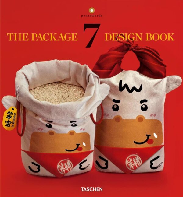 The Package Design Book 7