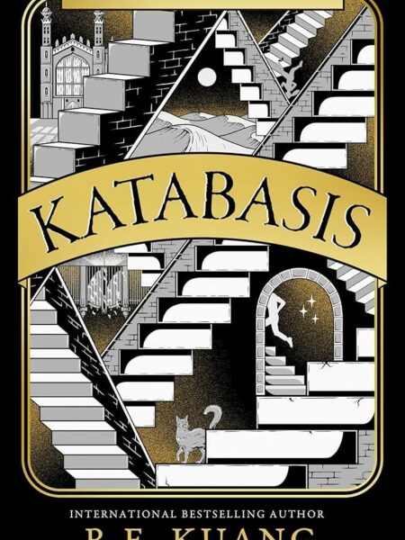 Katabasis