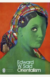 Orientalism (Penguin Modern Classics)