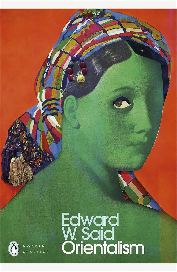 Orientalism (Penguin Modern Classics)
