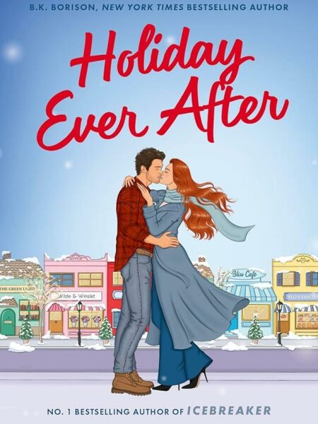 Holiday Ever After