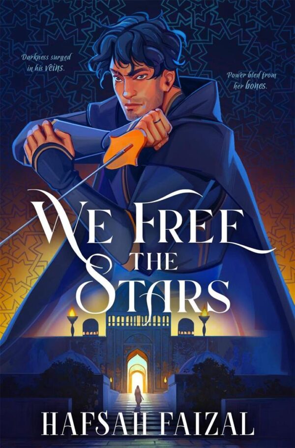 Sands of Arawiya 2: We Free the Stars