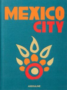 Travel Series: Mexico City