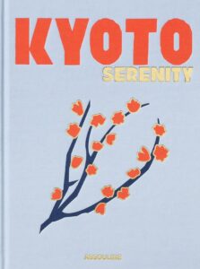 Travel Series: Kyoto Serenity