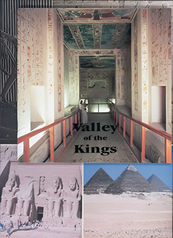 Valley of the Kings
