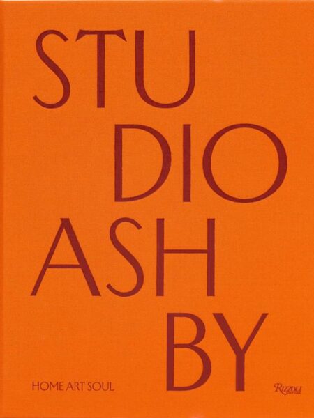 Studio Ashby: Home Art Soul