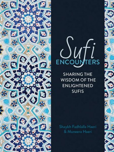 Sufi Encounters: Sharing the Wisdom of Enlightened Sufis