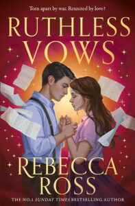Letters of Enchantment 2: Ruthless Vows
