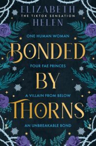 Beasts of the Briar 1: Bonded by Thorns