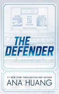 Gods of the Game 2: The Defender