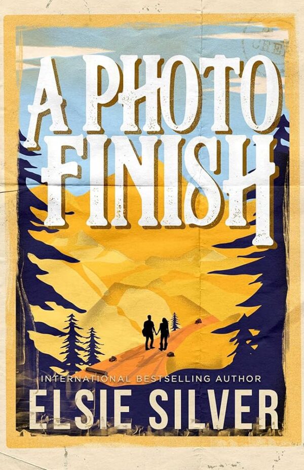 Gold Rush Ranch 2: A Photo Finish