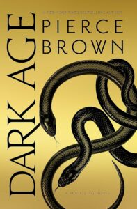 Red Rising 5: Dark Age