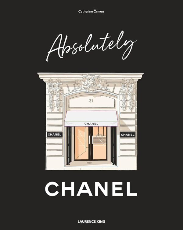 Absolutely Chanel