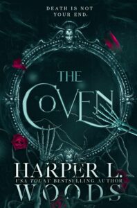 Coven of Bones 1: The Coven