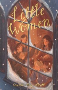 Little Women & Good Wives (Wordsworth Children's Classics)