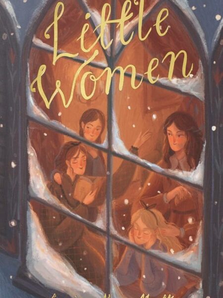 Little Women & Good Wives (Wordsworth Children's Classics)