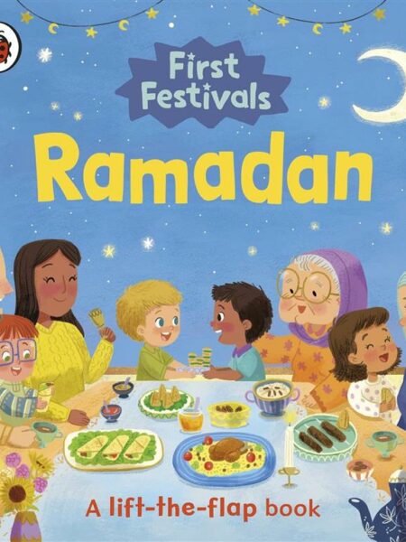 First Festivals: Ramadan