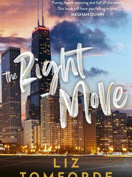 Windy City 2: The Right Move