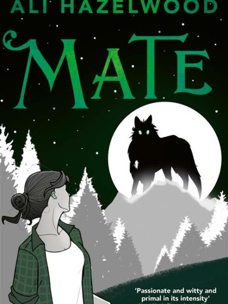Bride 2: Mate
