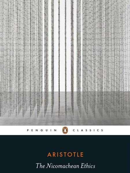 The Nicomachean Ethics