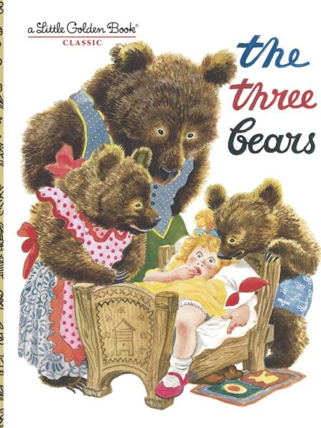 The Three Bears