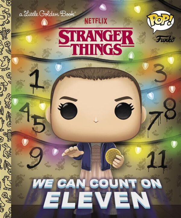 We Can Count on Eleven