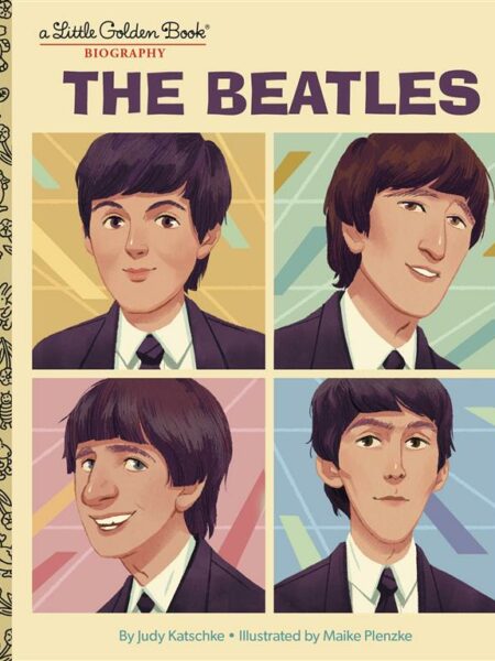 The Beatles