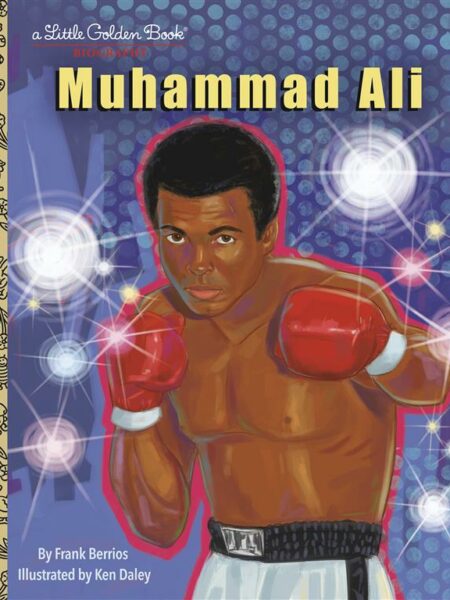 Muhammad Ali