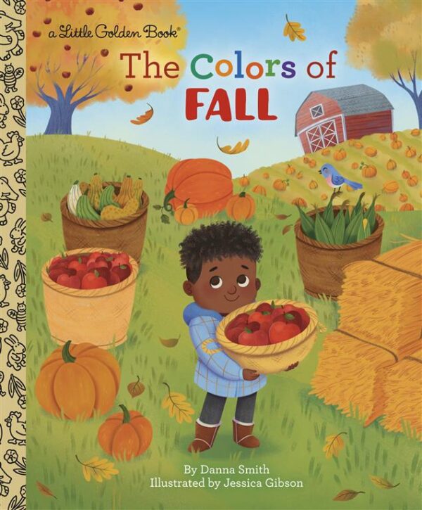 The Colors of Fall