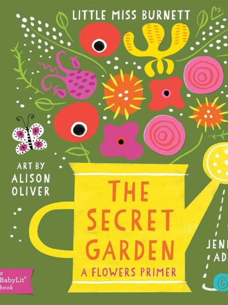 The Secret Garden