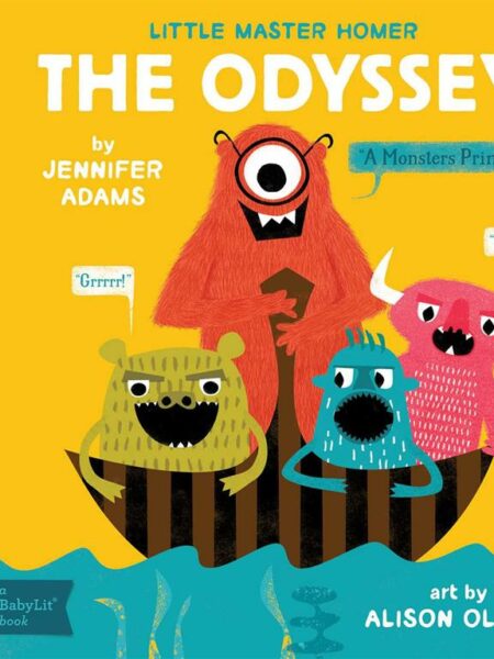 The Odyssey