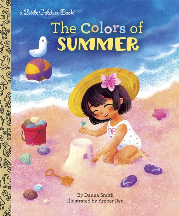 The Colors of Summer