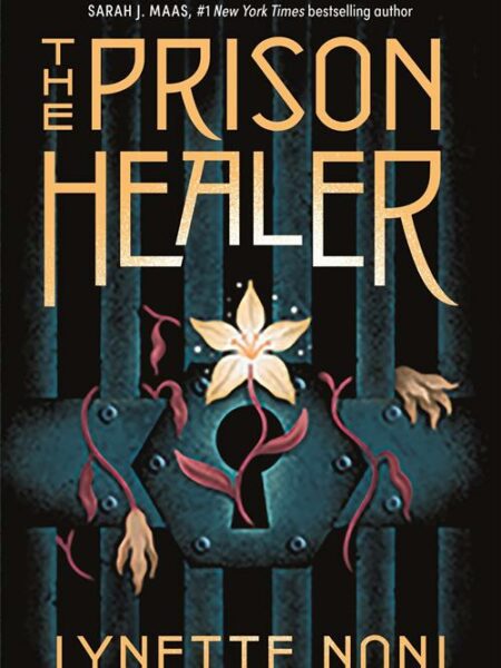 The Prison Healer 1: The Prison Healer