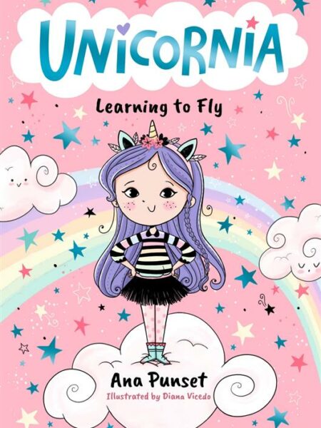 Unicornia 1: Learning to Fly