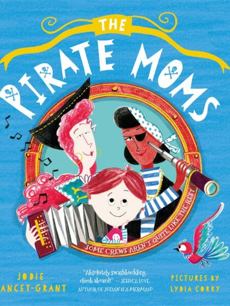 The Pirate Moms