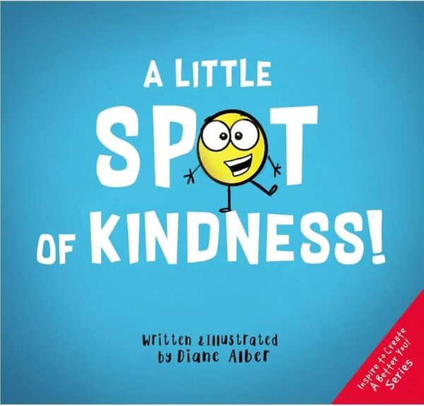 A Little Spot Of Kindness