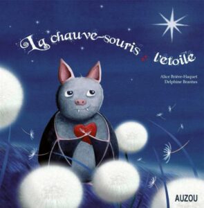 La Chauve souris et L'Etoile